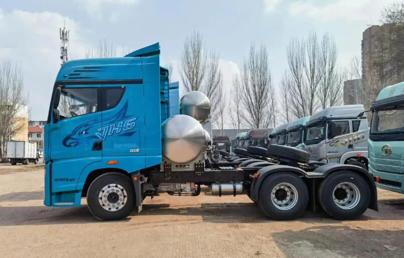 牵引车司机看过来！85折ETC免费办理，每一程都是真金白银的节省