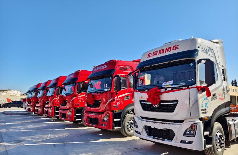 牵引车司机必看！免费办理85折ETC，省时省钱更省心！