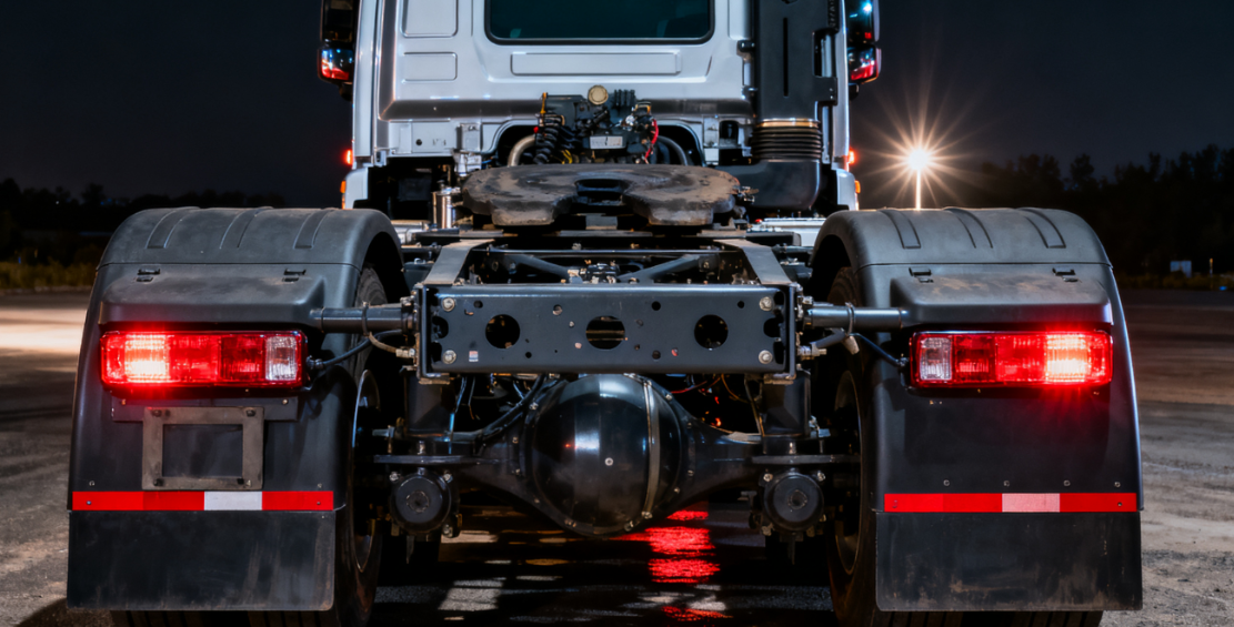 牵引巨兽的革命:从钢铁猛兽到智慧枢纽 牵引巨兽的革命:从钢铁猛兽到智慧枢纽