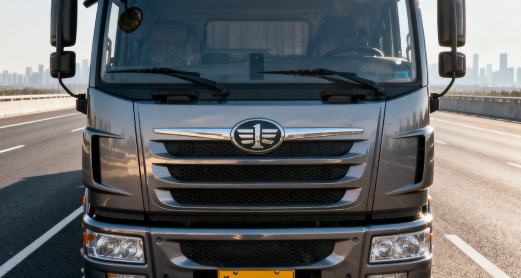 牵引巨兽的革命：从钢铁猛兽到智慧枢纽