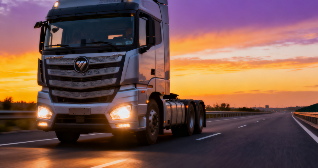 隐形冠军:牵引车如何拉动全球经济? 隐形冠军:牵引车如何拉动全球经济?