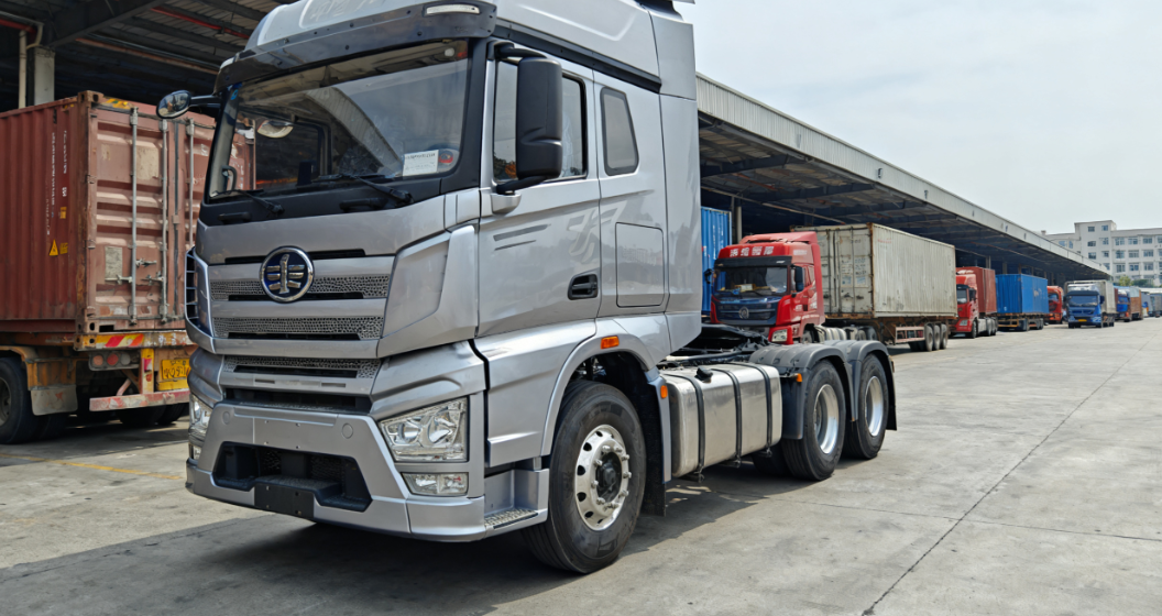 隐形冠军:牵引车如何拉动全球经济? 隐形冠军:牵引车如何拉动全球经济?