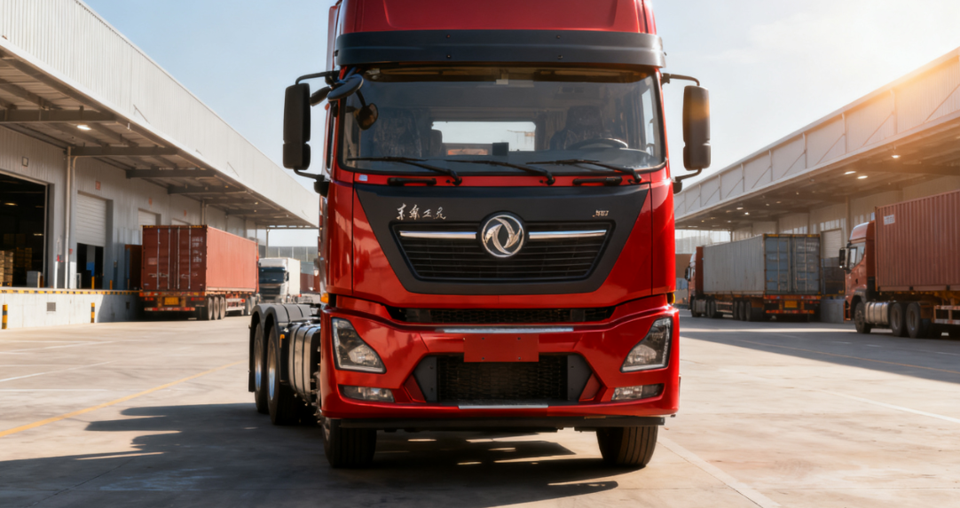 政策红利落地，牵引车免费办理ETC为物流业注入新动能