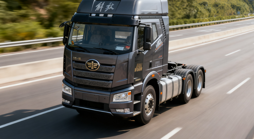 车轮上的减负礼包:牵引车免费办理ETC开启高效物流新篇章 车轮上的减负礼包:牵引车免费办理ETC开启高效物流新篇章