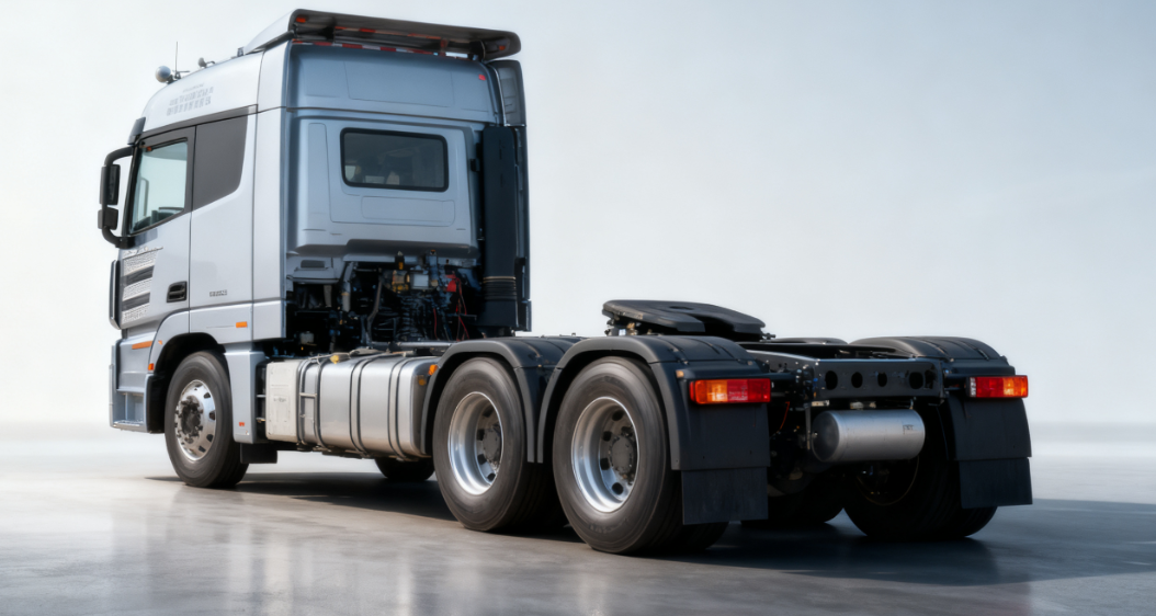 车轮上的减负：免费ETC如何为牵引车铺就坦途