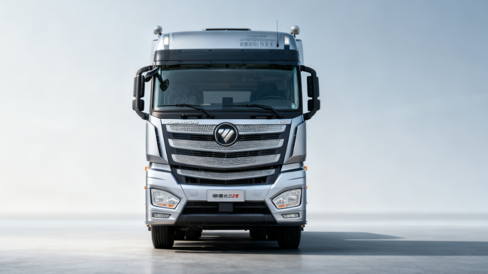 车轮上的减负：免费ETC如何为牵引车铺就坦途