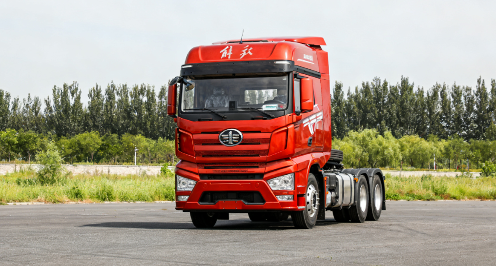 牵引车免费办理ETC：物流动脉上的温情脉搏